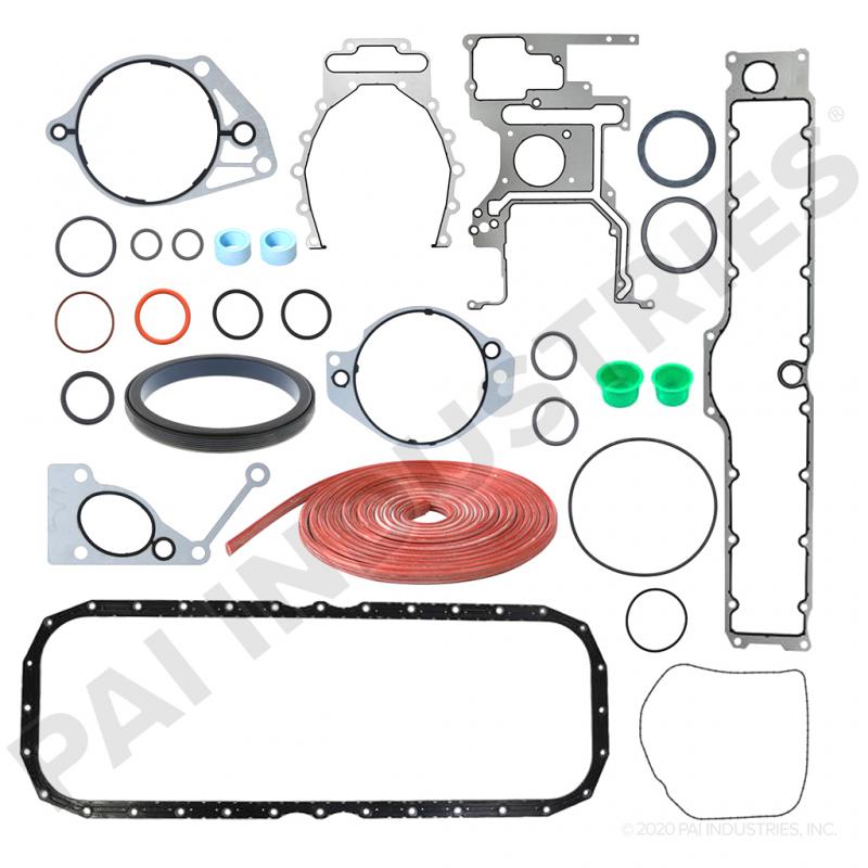 Lower Engine Gasket Kit